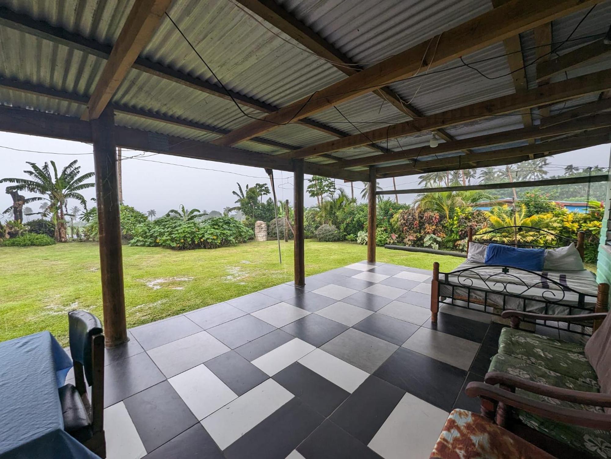 Aerowview Home Retreat Matei Exterior photo